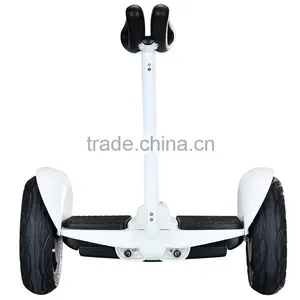 Two Wheel Self Balancing Scooter Hand Mini Balance Speedway Scooter Electric thumbnail-3