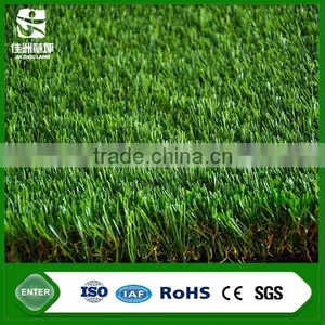 Garden Landscaping 40mm Height Natural Grass for Garden With SGS Test thumbnail-2