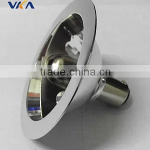 2013 Hot Sale AR70 Halogen Light With Long Life Aluminum Reflector thumbnail-1
