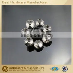 2014 Newest Garment Accessories Rhinestone Sewing Buttons thumbnail-1