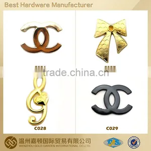 Metal Studs for Bags, Cartoon Designs Customized thumbnail-1
