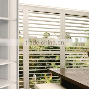 Aluminum Shutter Window thumbnail-1
