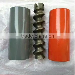 Single Screw Pump Stator and Rotor for Food thumbnail-4