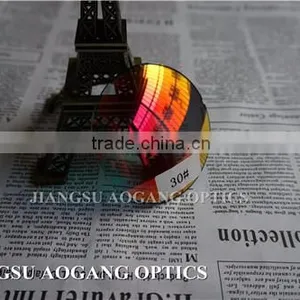 1.499 Color Lens Red Lens Sunglasses thumbnail-2
