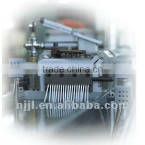 Twin-screw Extruder Water-cooling Strand Pelletizing Line thumbnail-1