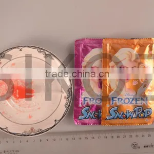 SK-P047 Magic Popping Candy With 3D Card Sticker AND Tattoo thumbnail-5