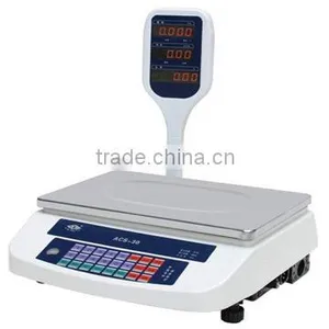 Electronic Scale thumbnail-1