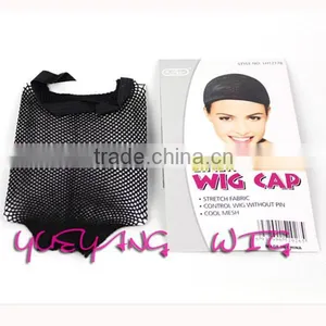 Wholesale Hair Tool Weaving Hairnet Caps for Hair Wig thumbnail-1