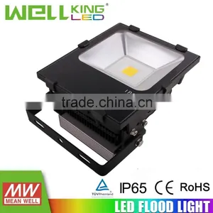 High Lumen Led Floodlight,outdoor Spotlight,waterproof Landscape Flood Light thumbnail-1