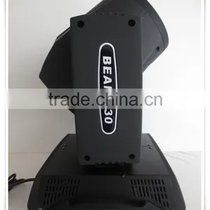 Chrismas Lights Decoration Rotation Prism Stage Moving Head Beam 230w Moving Head 7r thumbnail-2