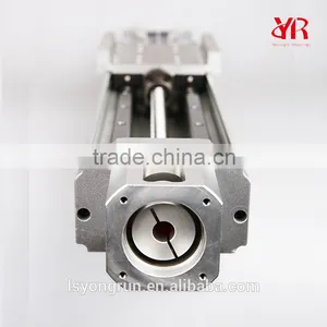 180kgs Load Capacity Heavy Load Multi Axis Industrial Robot Arm Motorized Linear Stage YR-175S thumbnail-6