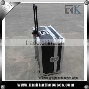 Flight Case for IMac 27 With Latches and Handles, Multiple Use thumbnail-1