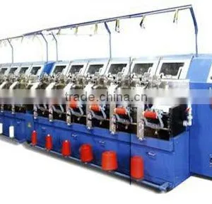 Textile Single Yarn Sizing Machine thumbnail-1