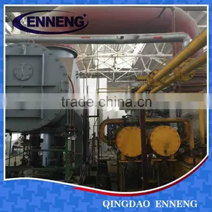 1MW to 60MW Used Biomass or Coal Fired Power Plant thumbnail-3