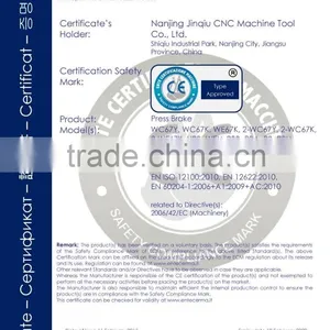 New Hot Sale Hydraulic Metal Cutting Shearing Machine thumbnail-3