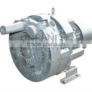 10HP,ring Blower Aquarium Air Pump,electric Turbo Compressor,rotary Sweage Treatment Air Pump thumbnail-1