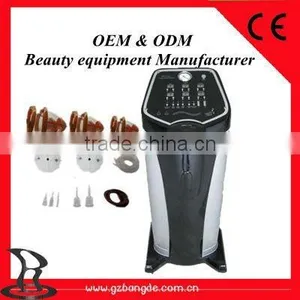 B-1100 2012 New Enlargement Breast Massager Machine thumbnail-1