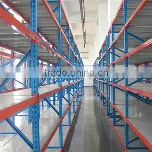 Long Span Shelving thumbnail-6
