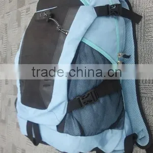 Customization!! High-quality Outdoor Sport Backpack for Sale(HIK15-012) thumbnail-2