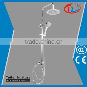 Sanitary Ware Shower Sets,shower Set With Sliding Bar thumbnail-1