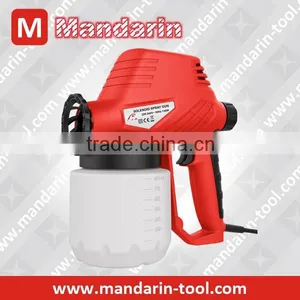 New Design Paint Spraying Tools HVLP Hand Held Spray Gun, PAINTING MACHINE, Paint Sprayer thumbnail-2