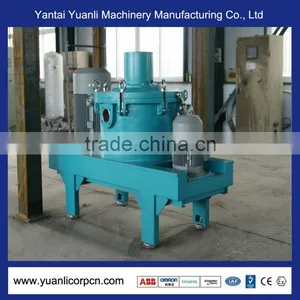 Chemical Automatic Electrostatic Powder Coating Mill Machine thumbnail-2