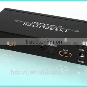 2 Outputs Splitter With Audio Extractor thumbnail-3