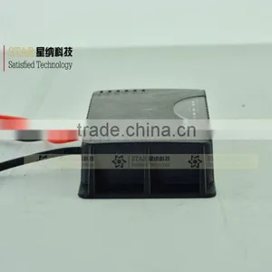 Mini Led Strobe Warning Visor Lighting XN-202 thumbnail-6
