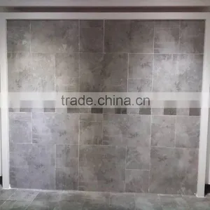 Grey Tile, Glazed Tile, Tile, Hot Sale Type MH 1023430433 thumbnail-1