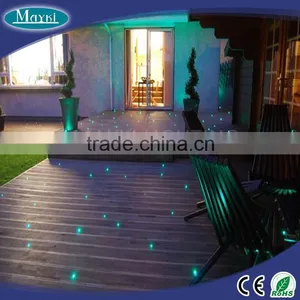 Bright and Soft End Glow Optical Fibre Jacketed Cable 3mm thumbnail-6