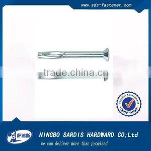 India Fastener Supplier China for Building Steel Hollow Wall Anchor thumbnail-3
