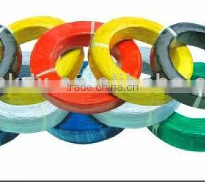 UL Listed Teflon Cable FEP Insulated Wire UL 10556 thumbnail-1