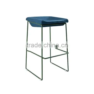 2015 Best Selling Metal Bar Stool China Supplier thumbnail-5