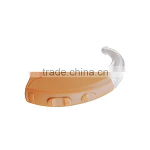 China Gold Supplier Digital Bte Hearing Aid PSAPs thumbnail-2