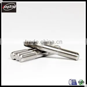 High Quality Double End Thread Stud Bolt thumbnail-1