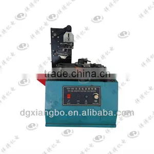 TDY-300C Electric Bottle Printing Coding Machine thumbnail-1