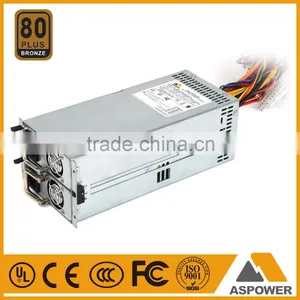 2U Power Supply Switching for Chassis thumbnail-1