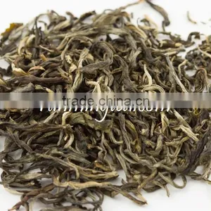 Fuding Da Bai Hao B Loose Leaves Jasmine Tea(EU Standard) thumbnail-1