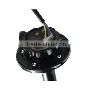 FLS2-700 Analog Gps Fuel Level Sensor Factory With Fleet Management Solution thumbnail-6
