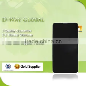 Good Choice Original Lcd Screen Display Digitizer With Frame for Nokia Lumia 630 Lcd thumbnail-2
