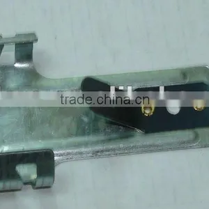 Easten European Light Steel Channel for Gypsum Drywall Partition thumbnail-2