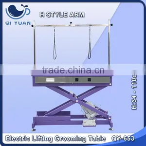 Fashion Top Sell Good Dog Grooming Table thumbnail-2