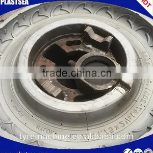 16x2.125 Electric Bicycle Tyre , Forging Steel Tire Molds,Made in China thumbnail-1