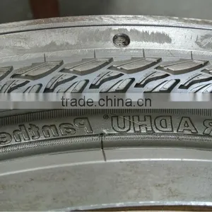 Hot Sell Tire Mold / Bicycle Tire Mould / Car Tire Mould thumbnail-2