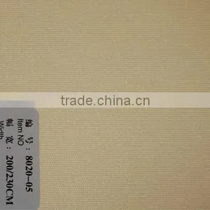 High Quality Pearl Color Coating and Blackout Fabric for Roller Blinds thumbnail-1