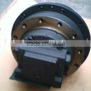 Takeuchi TB75 Track Drive Motor, TB68S Excavator Final Drive, Takeuchi TB070 Drive Motor, Takeuchi Final Drive thumbnail-1