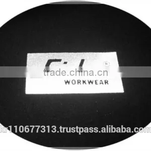 GIO-GRAPHIC SILVER/HIGH REFLECTIVE PRINTABLE VINYL FOR TEXTILE HEAT TRANSFER FILM SILK-SCREEN PRINTING thumbnail-2