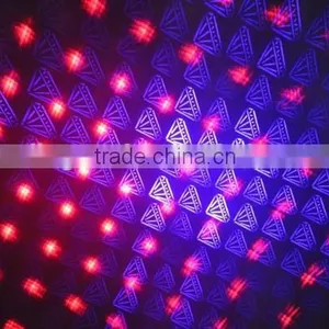 8 Patterns RB Star Laser Projector thumbnail-2