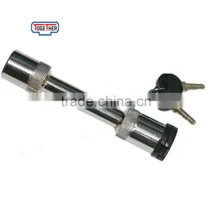 Hitch Locks Trailer Locks 5/8" thumbnail-1