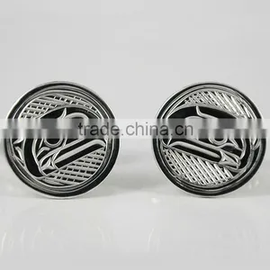 Cufflinks Novelty thumbnail-1